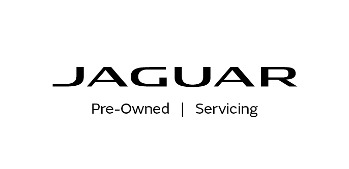 Jaguar Logo